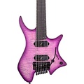 Strandberg Boden Prog NX 7 7-String Electric Guitar Twilight Purple