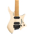 strandberg Boden Standard NX 7 Tremolo Electric Guitar Natural