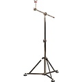 A&F Drum Co Boom Cymbal Stand - Nickel
