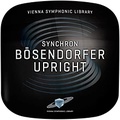 Vienna Instruments Bosendorfer Upright Standard Library (Download)