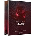 Musical Sampling Boutique Drums Medusa (Download)