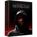 Musical Sampling Boutique Drums Renegade (Download)