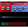 BOZ DIGITAL LABS Boz Le Snappet Instrument Plug-in