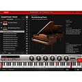 IK Multimedia Brandenburg Piano
