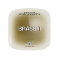Vienna Instruments Brass II Full Library (Standard + Extended) Software Download