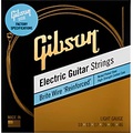 Gibson Brite Wire Reinforced Electric Guitar Strings, Light Gauge