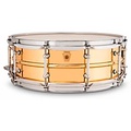 Ludwig Bronze Phonic Snare Drum with Tube Lugs 14 x 5 in.