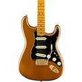 Fender Bruno Mars Stratocaster Electric Guitar Mars Mocha
