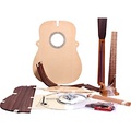Martin Build Your Own Guitar Kit Rosewood OOO Auditorium