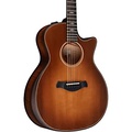 Taylor Builders Edition 614ce V-Class Grand Auditorium Acoustic-Electric Guitar Natural