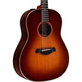 Taylor Builders Edition 717e Grand Pacific Dreadnought Acoustic-Electric Guitar Natural