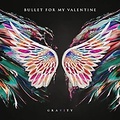 ALLIANCE Bullet for My Valentine - Gravity