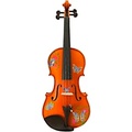 Rozannas Violins Butterfly Dream Bejeweled Series Violin Outfit 4/4