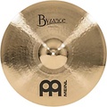 MEINL Byzance Brilliant Medium Crash Cymbal 20 in.