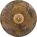 MEINL Byzance Extra Dry Medium Ride Traditional Cymbal 20 in.