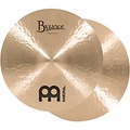 MEINL Byzance Heavy Hi-Hat Traditional Cymbals 14 in.