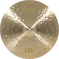 MEINL Byzance Jazz Extra-Thin Ride Traditional Cymbal 22 in.