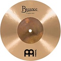 MEINL Byzance Polyphonic Splash Cymbal 10 in.