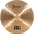 MEINL Byzance Traditional Extra Thin Hammered Crash 22 in.