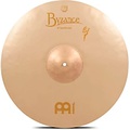 MEINL Byzance Vintage Series Benny Greb Sand Thin Crash Cymbal 18 in.