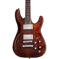 Schecter Guitar Research C-1 E/A Electric Guitar Cats Eye