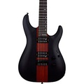 Schecter Guitar Research C-1 Rob Scallon Electric Guitar Satin Dark Roast