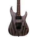 Schecter Guitar Research C-1 Standard Electric Guitar Charcoal Satin