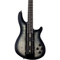 Schecter Guitar Research C-4 GT Satin Charcoal Burst
