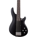 Schecter Guitar Research C-5 Deluxe Electric Bass Satin Metallic Light Blue