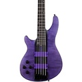 Schecter Guitar Research C-5 GT Left-handed Satin Trans Purple
