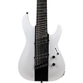 Schecter Guitar Research C-8 Multiscale Rob Scallon Electric Guitar Contrasts