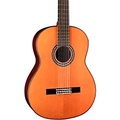 Cordoba C10 CD/IN Left-Handed Acoustic Nylon String Classical Guitar Natural