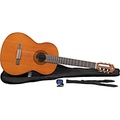 Yamaha C40 GigMaker Classical Acoustic Guitar Pack (Natural)