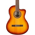 Cordoba C5-CE Classical Cutaway Acoustic-Electric Guitar Natural