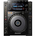 Pioneer DJ CDJ 900 Nexus Performance Tabletop Digital Multi Player