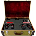 Avantone CDMK-6 Complete Drum Microphone Kit