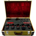 Avantone CDMK-7 Complete Drum Microphone Kit