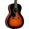 Martin CEO-7 Left-Handed Grand Concert Acoustic Guitar Sunburst