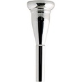 Conn CG Series French Horn Mouthpiece in Silver CG8