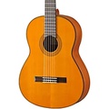 Yamaha CG122 Classical Guitar Cedar