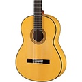 Yamaha CG172SF Nylon String Flamenco Guitar Satin Natural