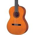 Yamaha CGS Student Classical Guitar Natural 1/2-Size