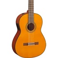 Yamaha CGX122MS Spruce-Nato Classical Acoustic-Electric Guitar Natural