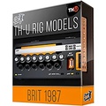 Ilio CHOPTONES BRIT 1987X - RIG LIBRARY