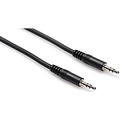 Hosa CMM-103 3.5mm TRS to 3.5mm TRS Stereo Interconnect Cable 3 ft.