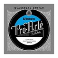 DAddario CNH-3T Pro-Arte Hard Tension Classical Guitar Strings Half Set