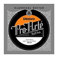 DAddario CNL-3T Pro-Arte Light Tension Classical Guitar Strings Half Set