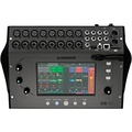 Allen & Heath CQ-18T Digital Mixer With 7 Touchscreen, Wi-Fi and Bluetooth Connectivity