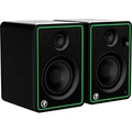 Mackie CR4-X 4 Powered Studio Monitors (Pair)