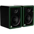 Mackie CR4-XBT 4 Active 50W Multimedia Monitors With Bluetooth, Pair